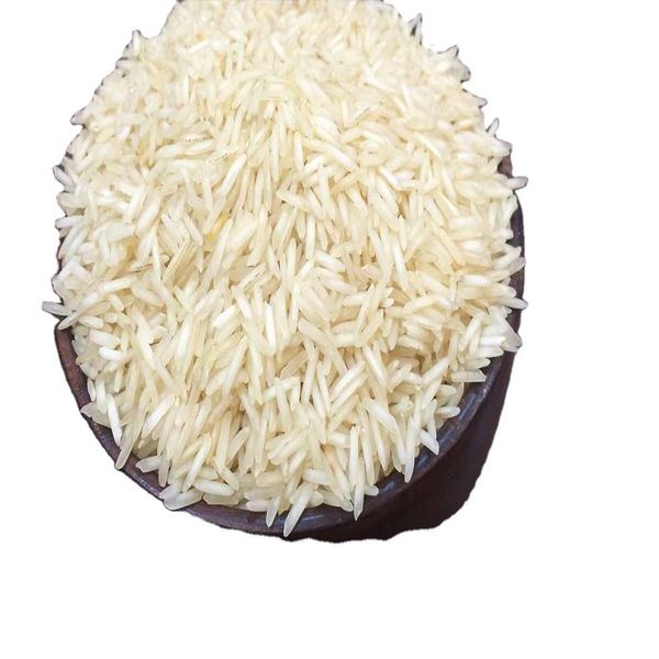 1121 Basmati Rice Price From India Use for Bulk Sale Packaging 5kg 10kg 15kg 20kg 25kg 50kg Bag Long Grain