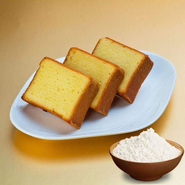 FREE SAMPLE 1kg Best Selling Multi-use Cake Mix Made in Taiwan by HACCP, HALAL, ISO