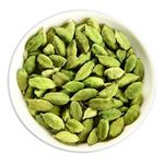 Single Herbs Wholesale Food Grade Guatemalan Green Cardamom for USA AD Spice Indonesia Cardamom Cinnamon