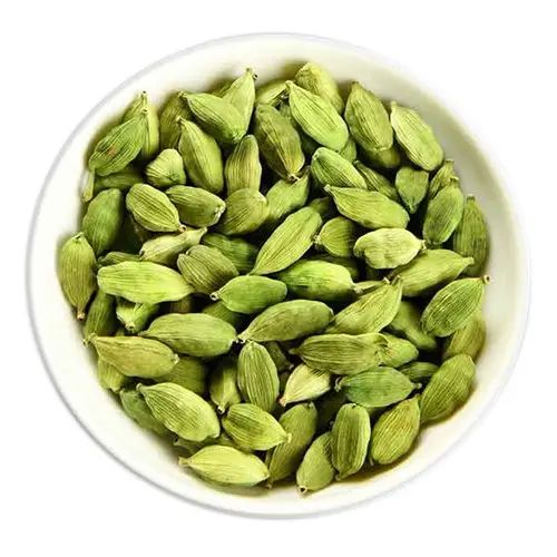 Single Herbs Wholesale Food Grade Guatemalan Green Cardamom for USA AD Spice Indonesia Cardamom Cinnamon