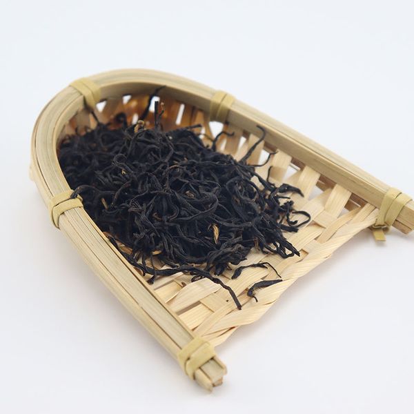 Red Tea From China, High-quality Loose Tea, 250g, No Additives