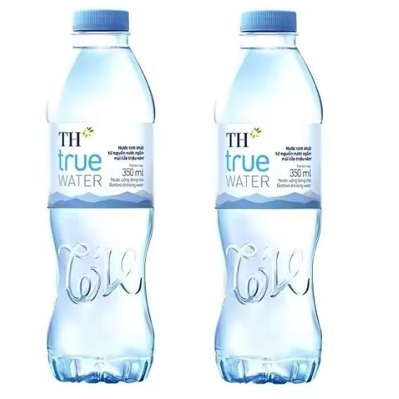OEM ability 350mlx24 TH true WATER Nui Tien Ground Premium Quality Purified Vietnam Origin Pure Bottle Drinking Water