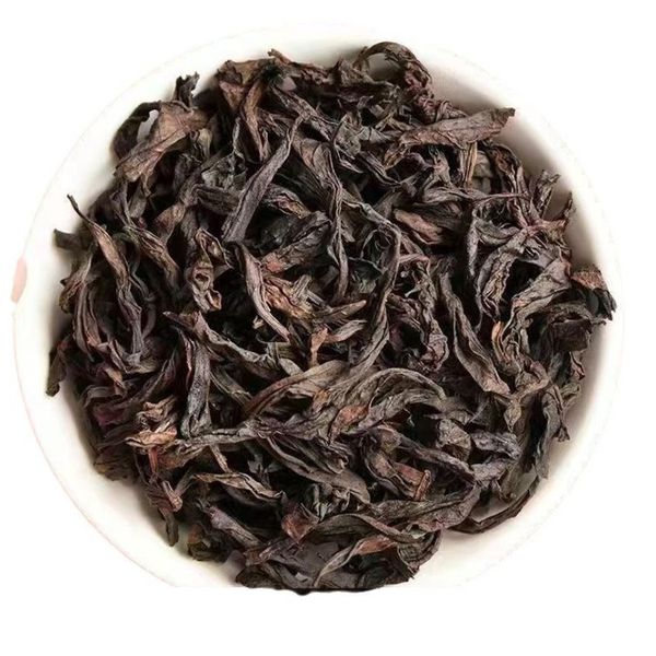 Wholesale Factory Direct Wuyi Rock Tea Dahongpao Cinnamon Narcissus Qi Lan Fragrant Oolong Slimming Tea Various Bulk Wuyi Tea