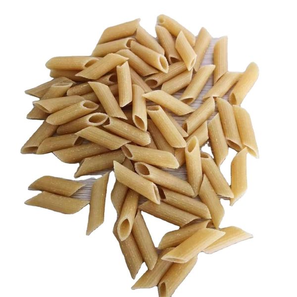 Certified Macaroni Legumes Pasta Manufacturer