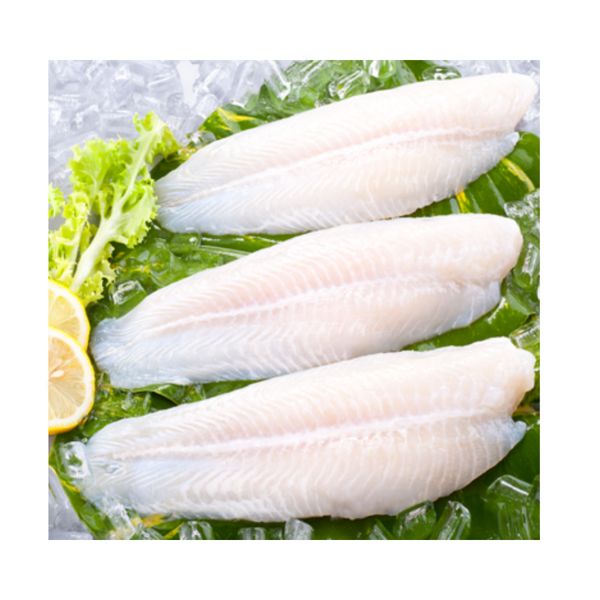 Frozen Pangasius Fish Fillet Fresh Seafood Delicious Flavour Standard Origin Price Good Quality for Sale in Vietnam