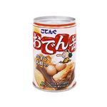 Oden Canned Meat Quick Meal 280g Japanese Ingredients Beef and Pork Salt Preserved Food Kit Frozen