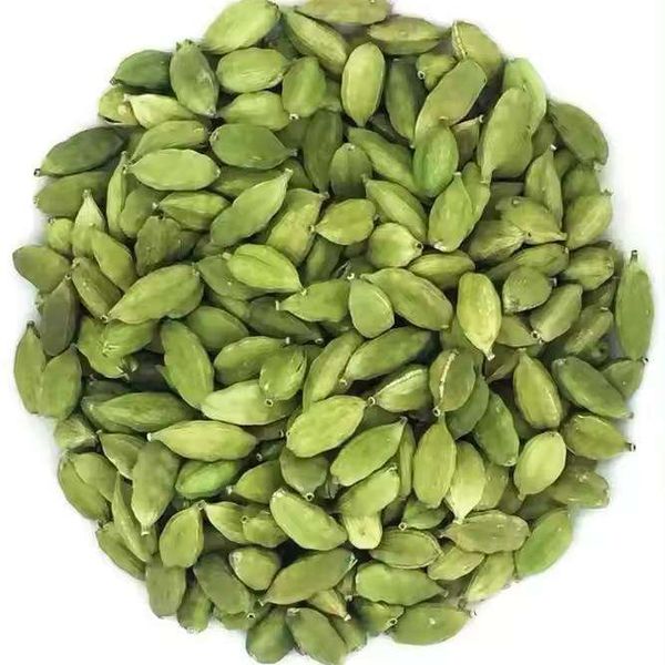Green Cardamom 8mm Green Cardamom Tanzania / Green Cardamom Guatemala / Dried Cardamom Wholesale Single Spices Herbs