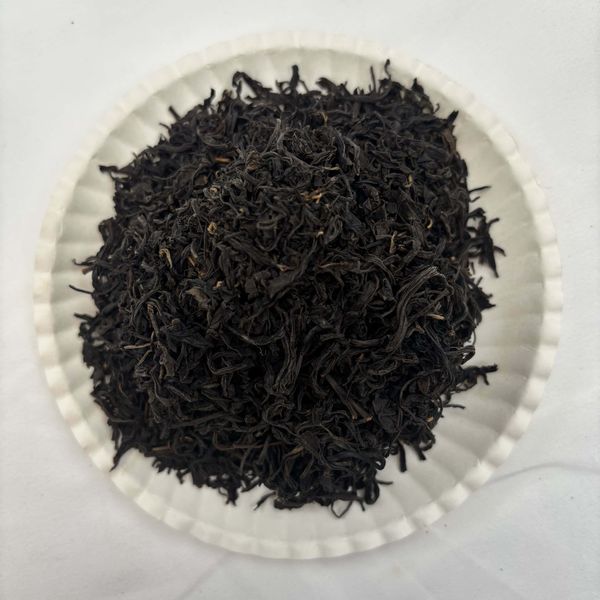 Natural Premium Factory Price Free Sample Dried Black Tea for Milk Tea Raw Black Tea