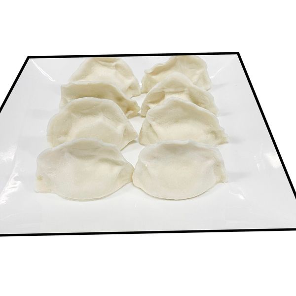 Chinese Traditional Snack Frozen Food Children's Nutritious Meal Convenient Instant Frozen Dumplings