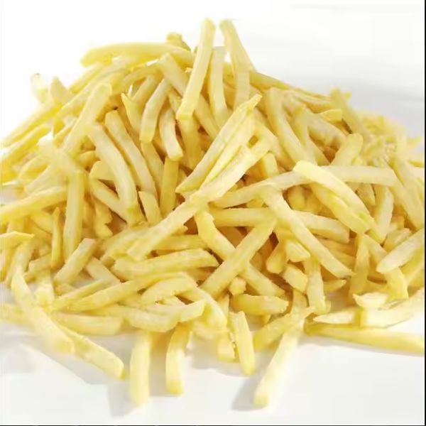 Best Quality Frozen French Fries Iqf French Fries Frozen Vegetables Frozen Potato Chips for Sale