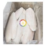 Frozen Basa Fish/Pangasius Fish Fillet Made From 100% Fresh Fish in Vietnam Fresh Seafood Grade Premium at Competitive Price