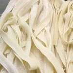 Low-Fat Fresh Sliced Noodles Halal Certified Variety Pack Fresh Instant Box and Bag Packaging Fried Processed