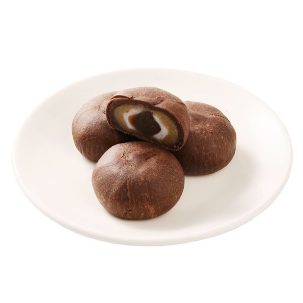 Custom Nutrient Rich Raw Coconut Cocoa Crisp Exotically Tasty Crunchy Goodness Raw Coconut Cocoa Biscuit