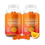 OLLI OEM/ODM/OBM Vitamin c Gummy Vitamine c Gummy Pour La Peau Gummy Vitamin c Gummy for the Skin with Sweet Gummies