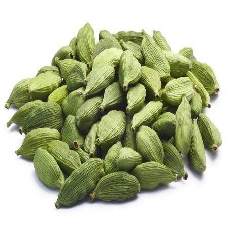 Cardamom Wholesale Ad 8mm Green Cardamom / Green Cardamom Guatemala / Dried Cardamom Wholesale Single Spices Herbs