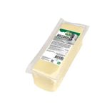 Block Shredded Mozzarella Cheese for Pizza