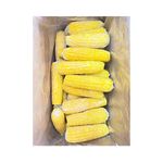 High-quality Pass Halal Chinese Vegetable IQF Frozen Sweet Yellow Corn