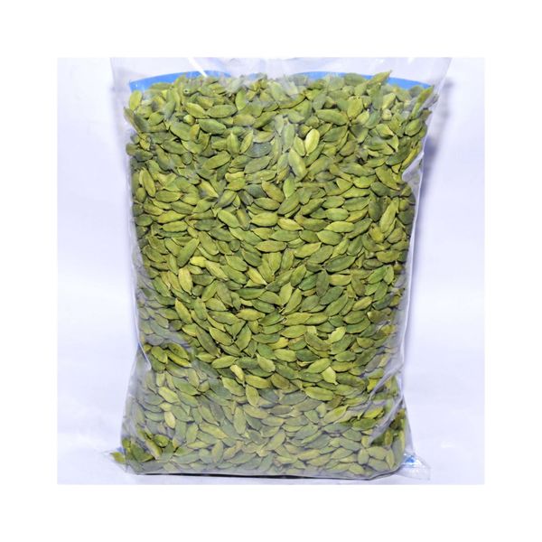 Natural Best Quality Fresh Green Cardamom Elachi Spice for Wholesale Green Cardamom Dry Best Cardamom Price