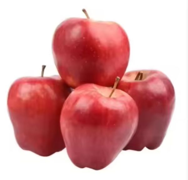 Natural Organic Non-GMO New Produce Fresh Green and Red Apples for Sale