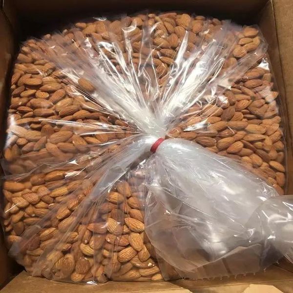 Premium Quality Sweet USA Almonds Nuts Available/ Raw Almonds Nuts Ready for Export