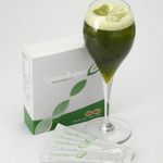 Superfood Green Barley Powder Herbal Supplements for Adult Nutrition Health Vegetable Based Drink