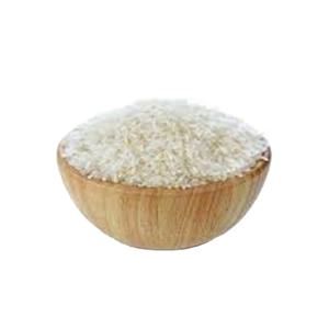 High Quality Organic Thai Jasmine White Rice Soft-Texture Long-Grain with Short-Round Pattern Dried Basmati Rice for Food Use