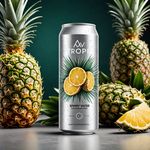 330ml Sleek Sparkling Water Wholesale Bulk Suppliers