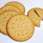 Wholesale Popular Chinese Delicious Traditional Snack Sweet Cookies Biscuits Healthy Snacks Foods