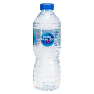 Nestle Pure Life Mineral Water 1.5L Drinking Waters Daily Life Use Popular Mineral Water