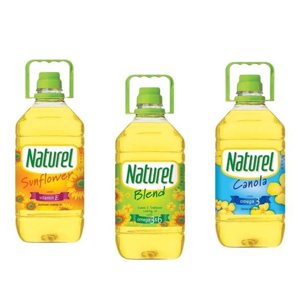 Healthy 100% Sunflower Cooking Oil Omega Organic Halal Certified Cholesterol Free Factory Price Restaurant and Supermarket Usage