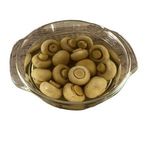 Canned Whole Mushrooms Whole Sale Canned Vegetables with Brine Preservation Process-Instructions Included