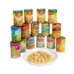 Top Grade Canned Mushroom Halal Canned Food Healthy Vegetable
