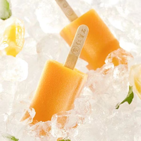 Wholesale Cool and Delicious Fruit Flavored Ice Cream and Ice Cream