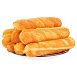 Wholesale Chinese Baked Snacks Popular Soft Bread