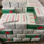 Wholesale Fruits And Vegetables From Vietnam Including Frozen Carrots And Fresh Vegetables For International Markets