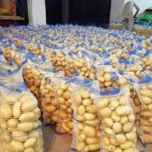 Top Selling Fresh Vegetables Potatoes With Wholesale Customized Requirements for Sale Available in Cheap Wholesale Price